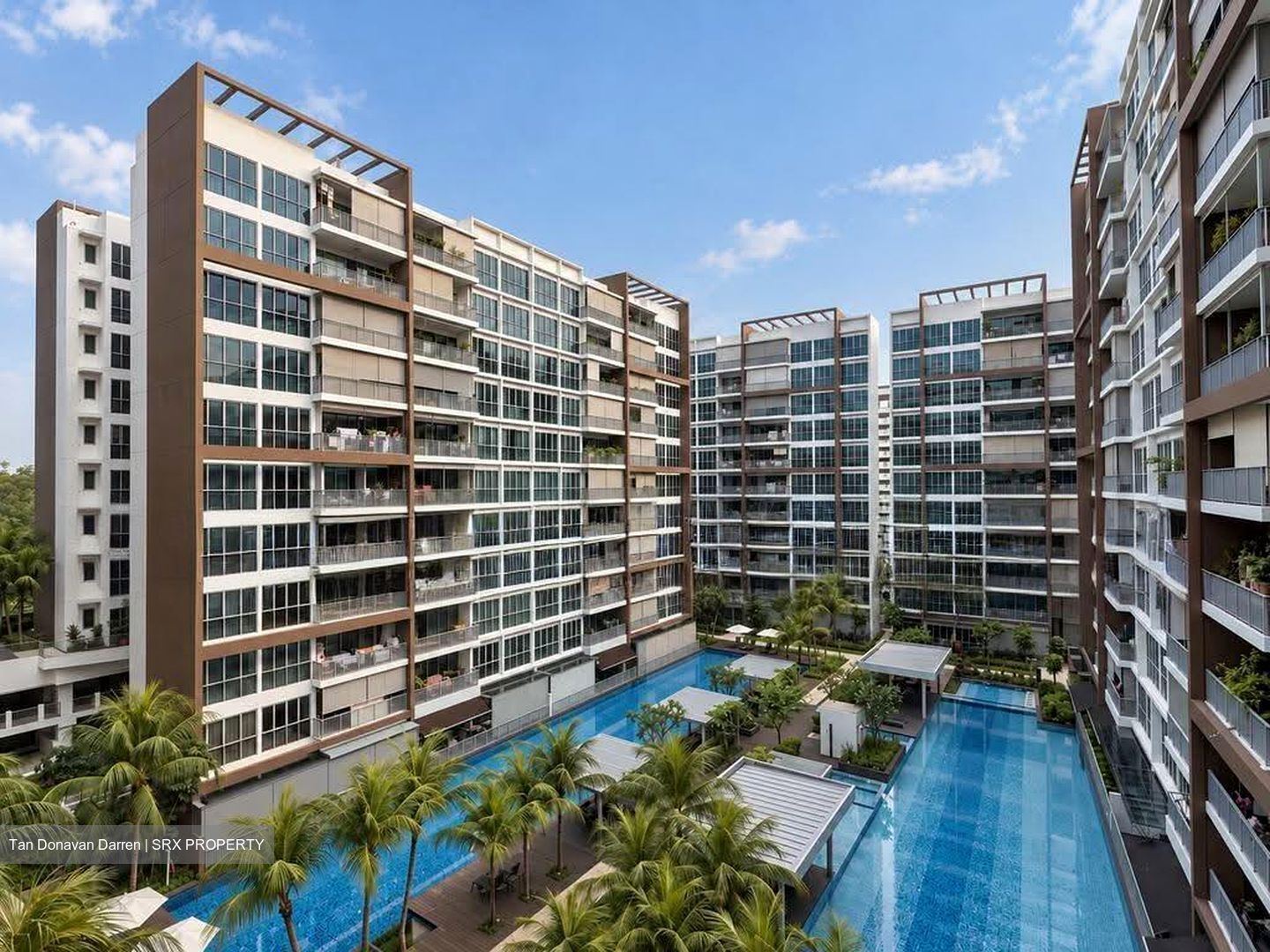 Seastrand (D18), Condominium #631294331